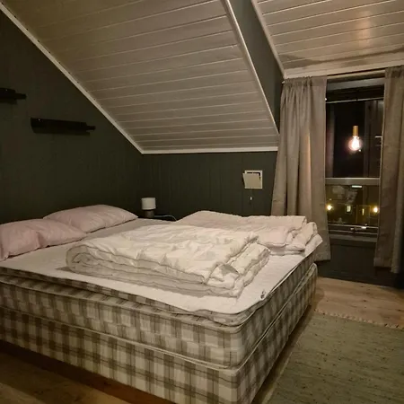 Familievennlig Вилла